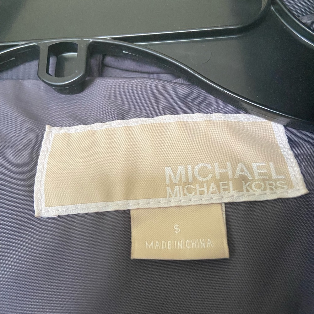 Michael Kors Anorak - Picture 5 of 9